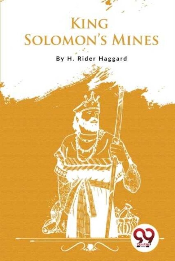 King Solomon?s Mines