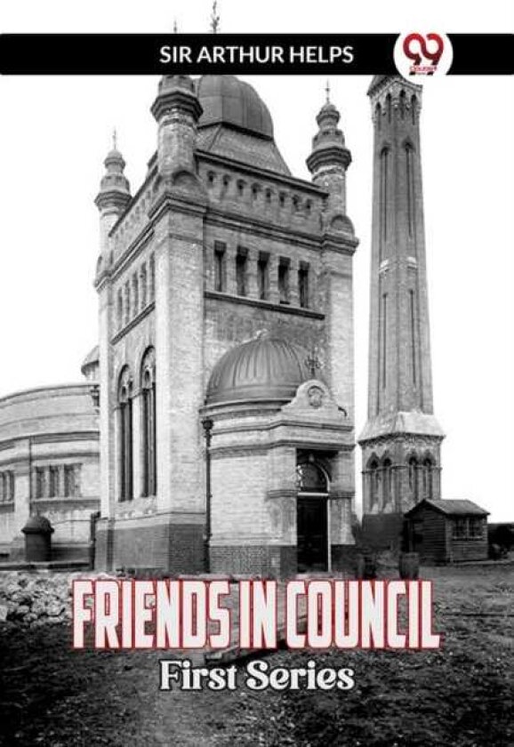 Friends in CouncilFirst Series (Edition2023)