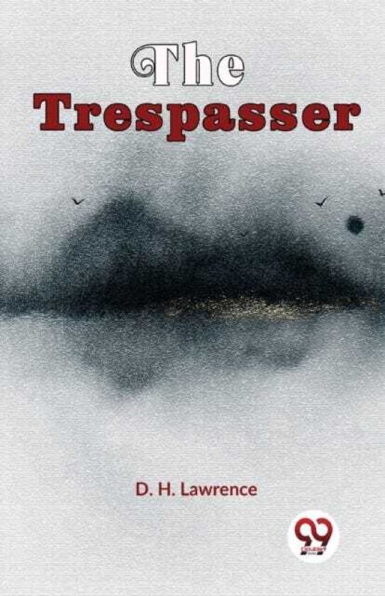 The Trespasser