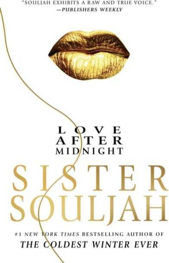 Love After Midnight A Novel