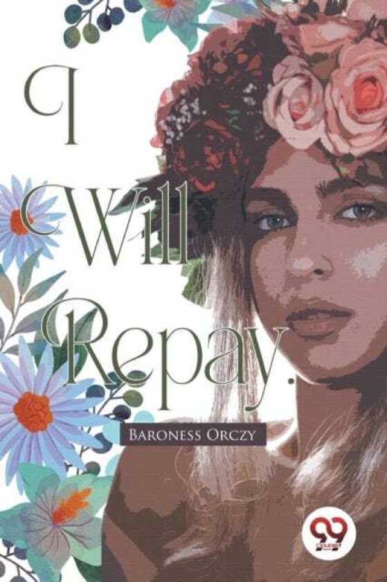 I Will Repay