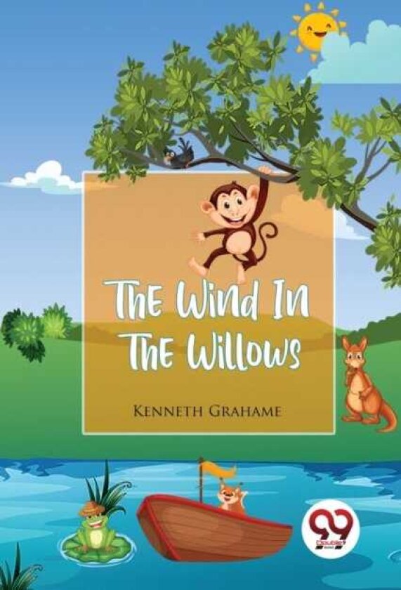 The Wind in the Willows