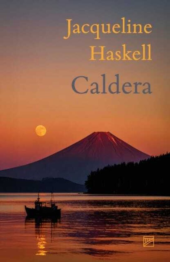 Caldera