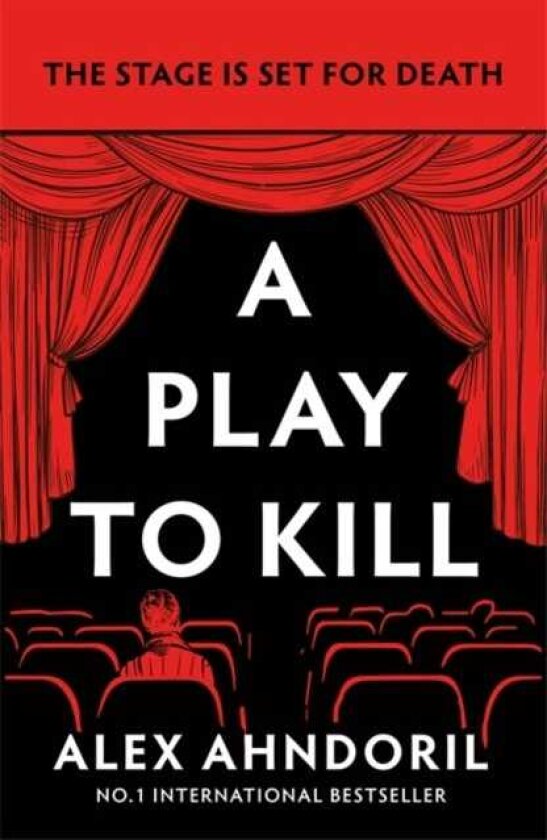 A Play to Kill Can she find the killer before the curtains fall?