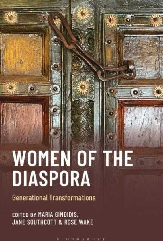 Women of the Diaspora Generational Transformations