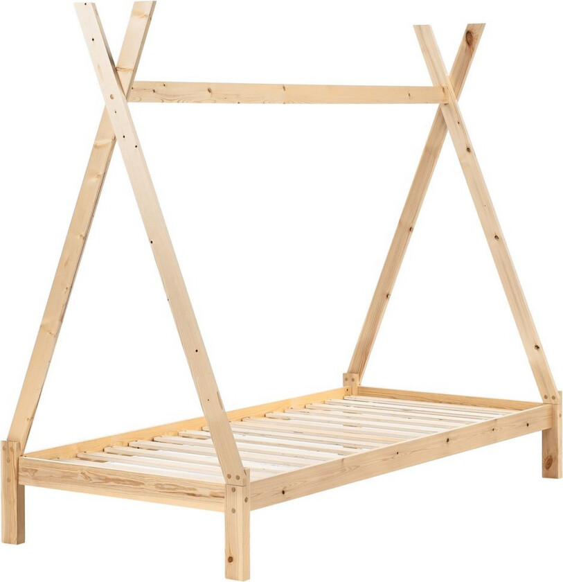 Barneseng Devay - Lyst tre