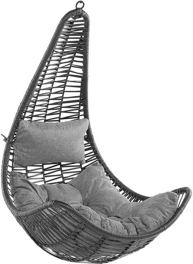 Hengestol Atri II - Svart