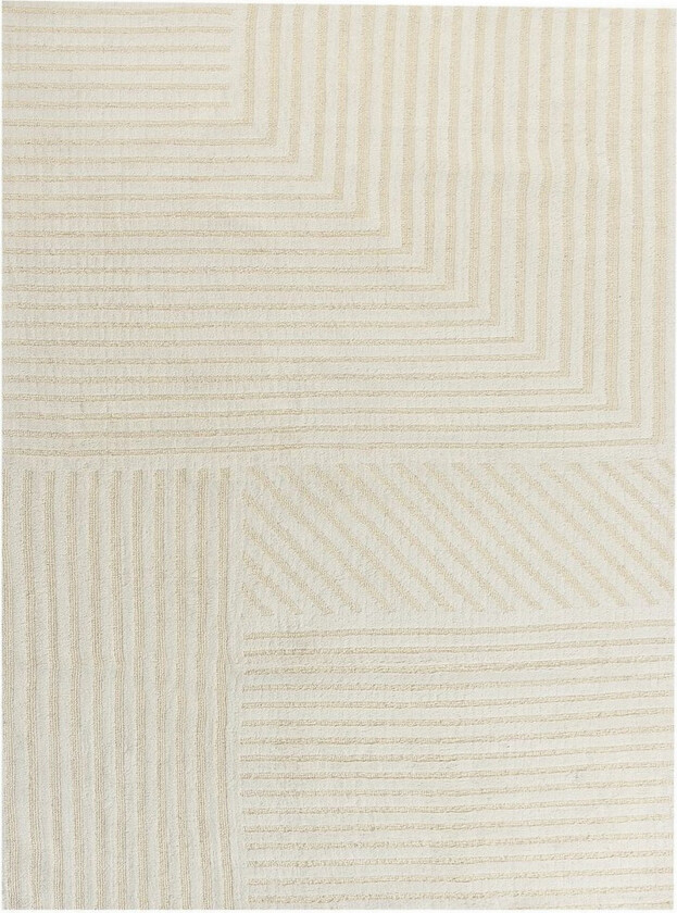 Teppe Abegum - 300x400 cm