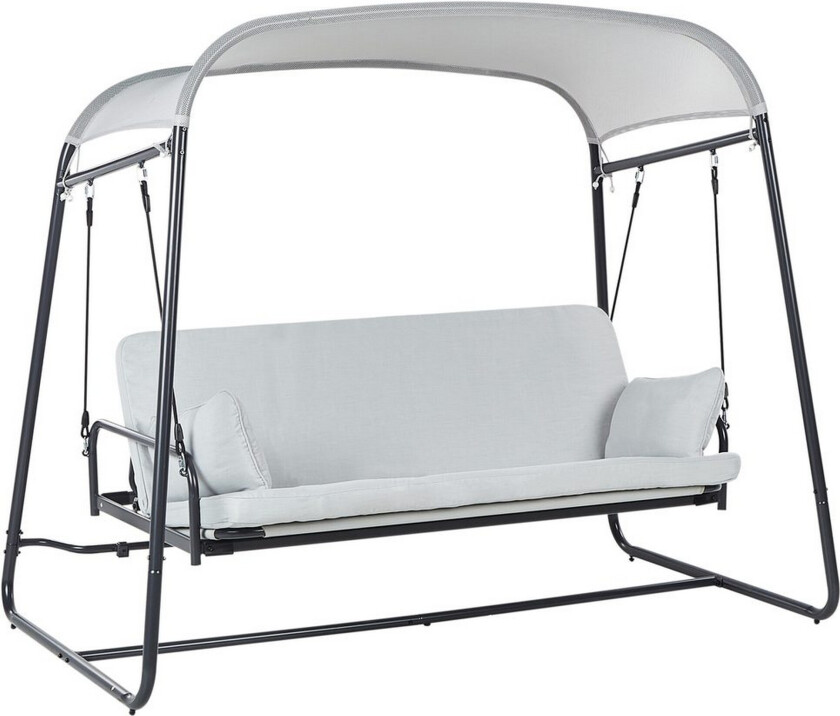 Hengekøye Marsciano - Lys grå