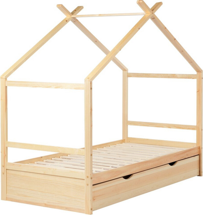 Barneseng Orgeval - Lyst tre