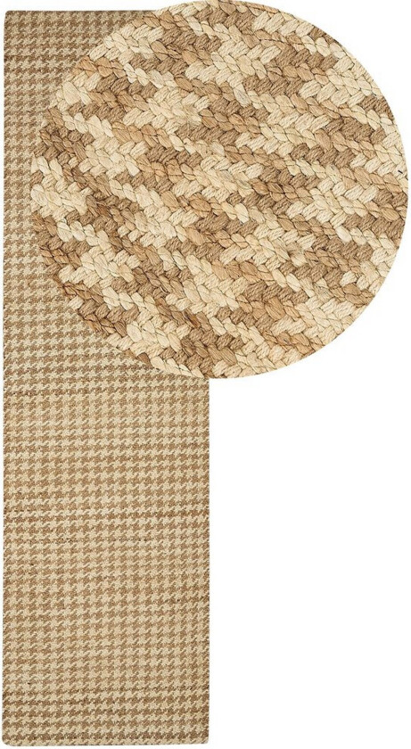 Teppe Araptepe - 80x300 cm