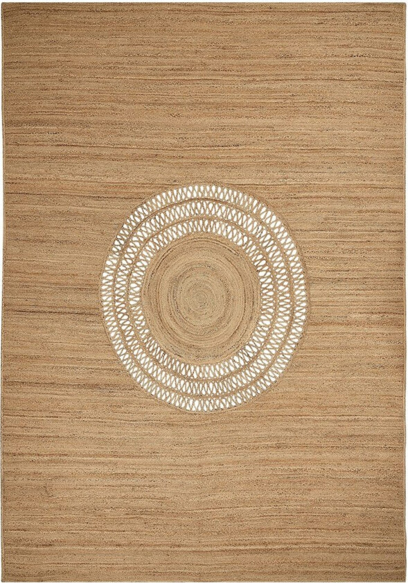 Flatvevet Bogazoren - 160x230 cm