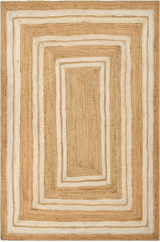 Flatvevet Elmali - 200x300 cm