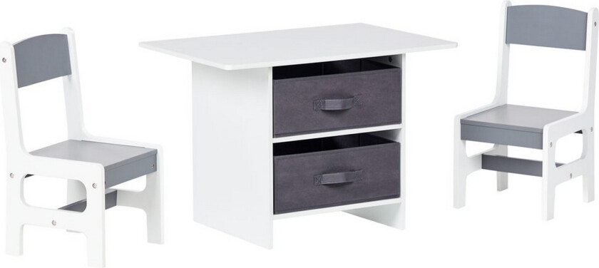 Barnebord med stoler Yalgoo