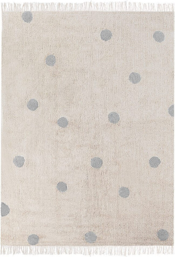 Matte Dardere - Beige, grå