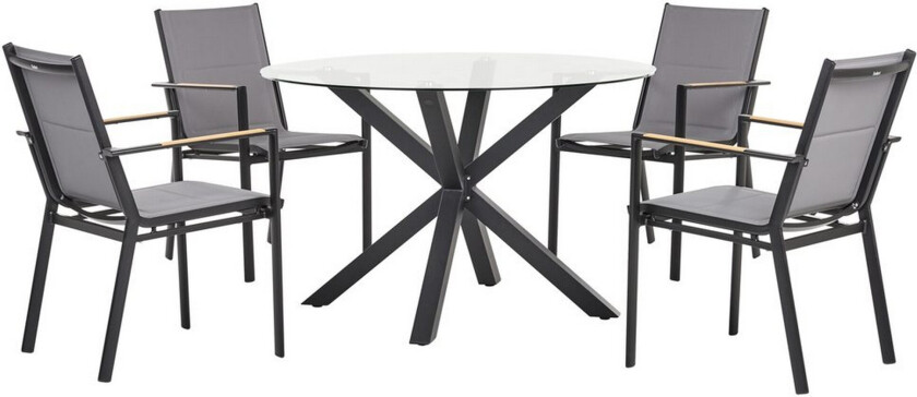 Spisegruppe Maletto/Busseto