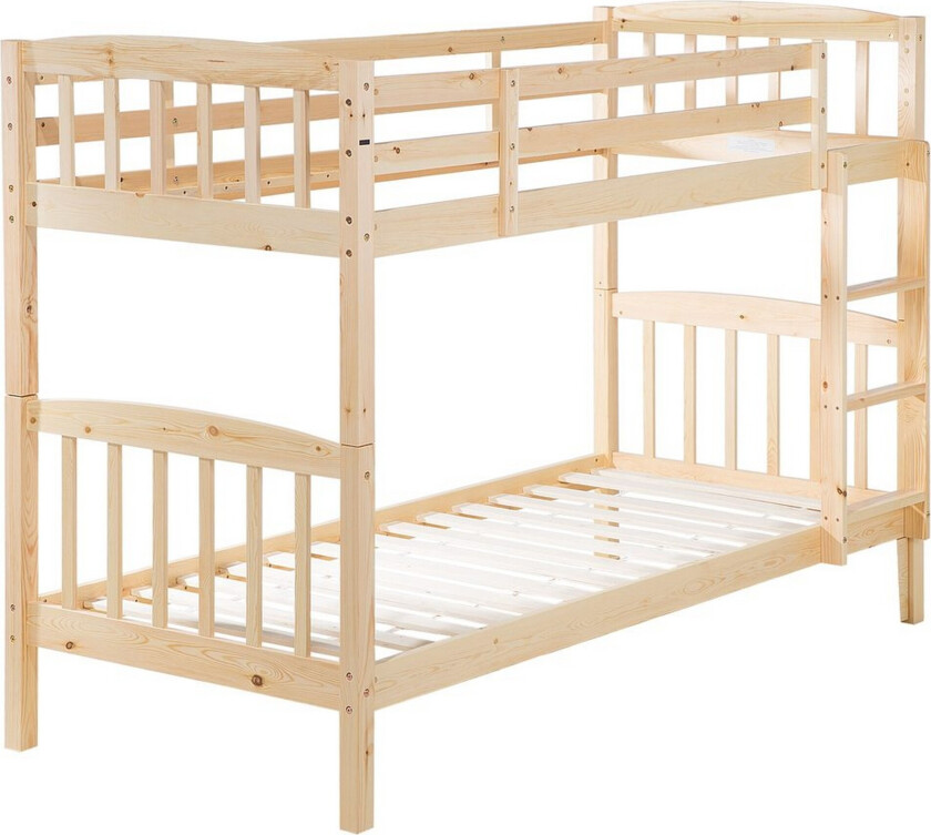 Køyeseng Revin - Lyst tre