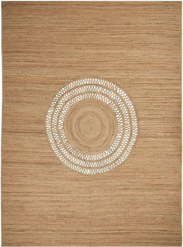 Flatvevet Bogazoren - 300x400 cm