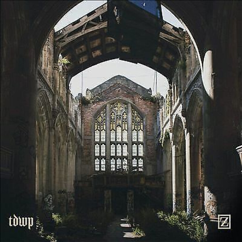 The Devil Wears Prada : ZII CD