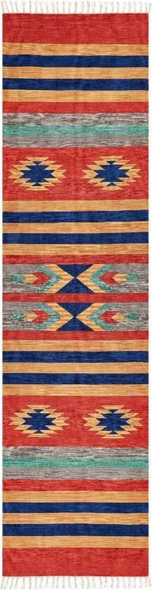 Kelimteppe Hatis - 80x300 cm