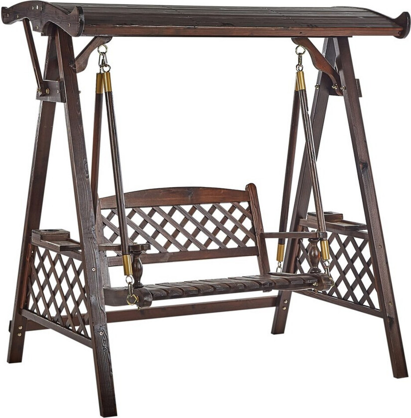 Bilde av Huske til hagen Senarica