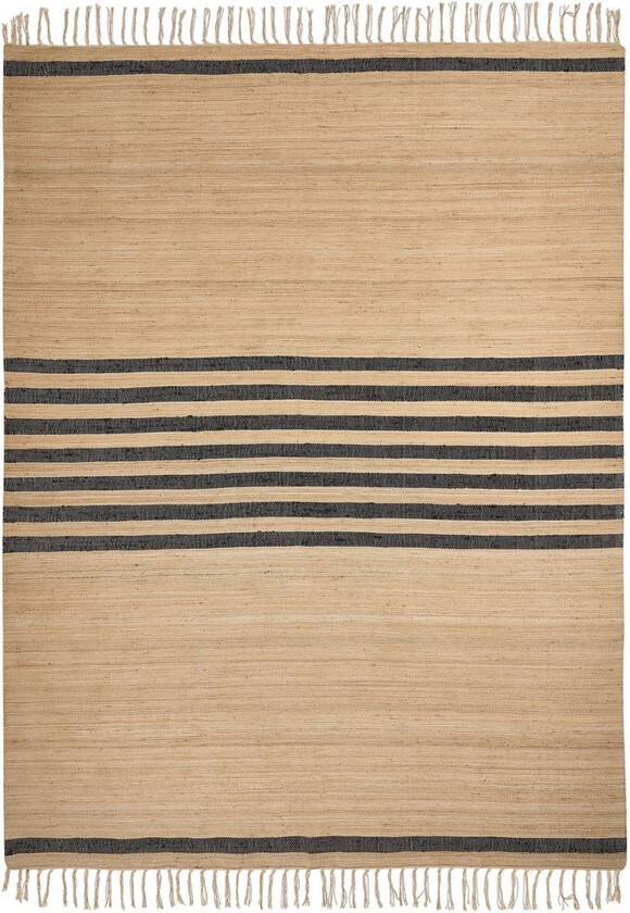 Flatvevet Ericek - 160x230 cm