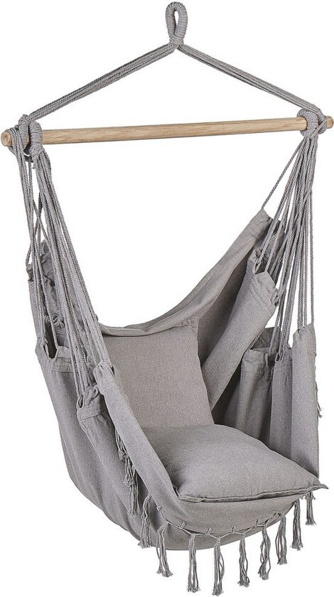 Bilde av Hengestol Bonea - Lys grå