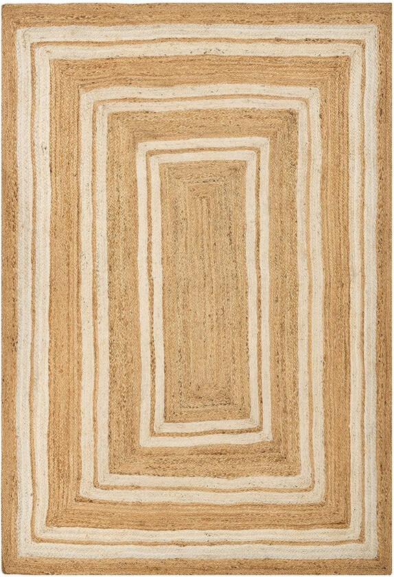 Flatvevet Elmali - 160x230 cm