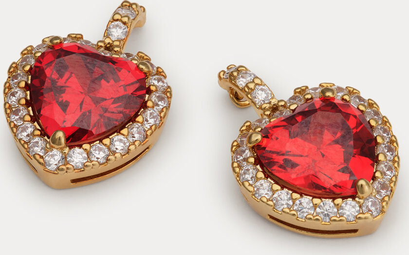 Rose Earrings