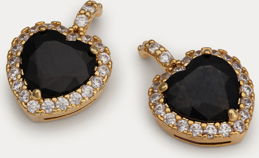 Rose Earrings