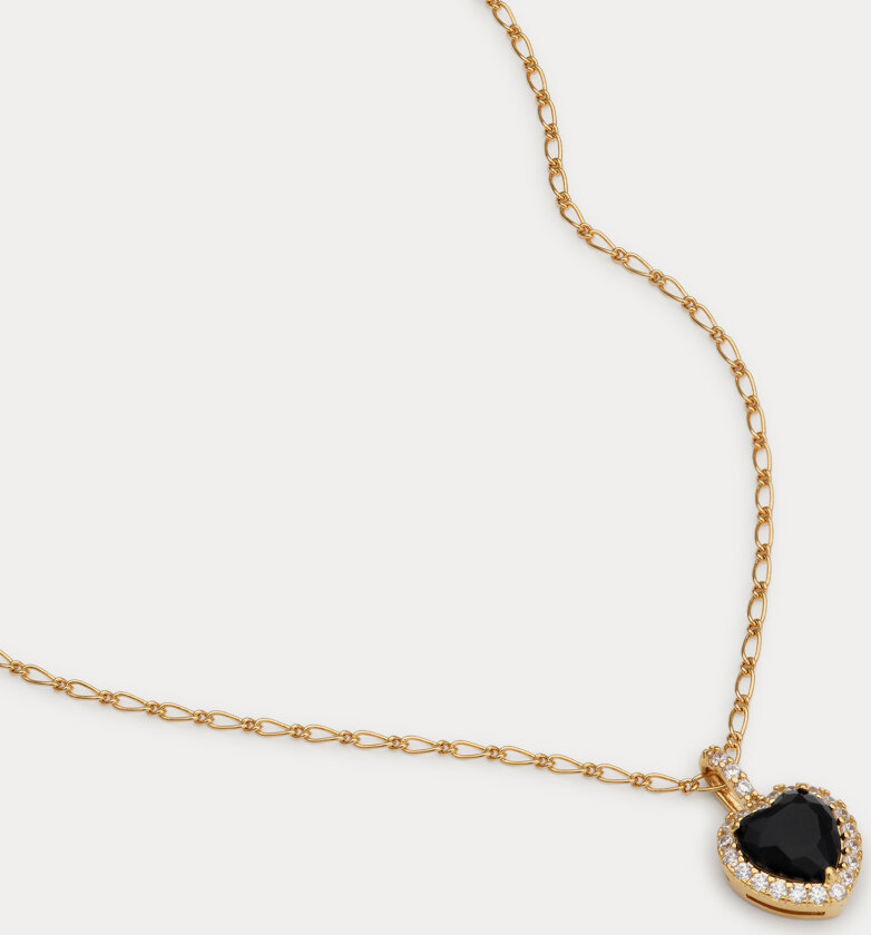 Rose Necklace
