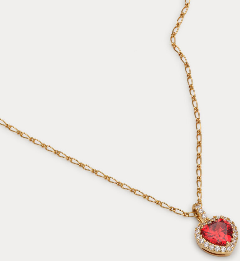 Rose Necklace
