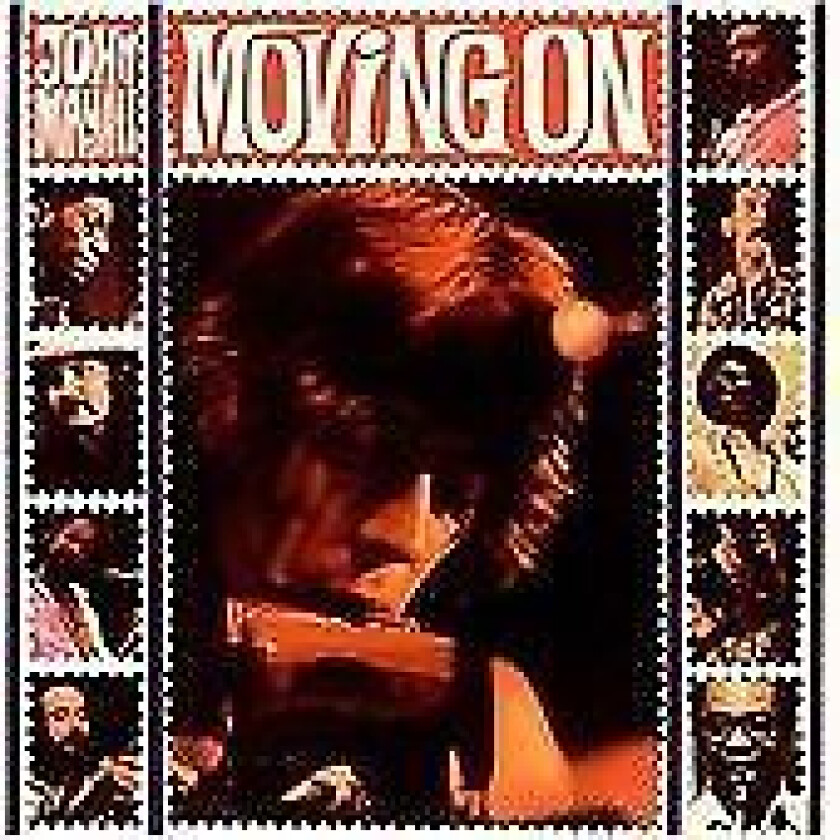 John Mayall : Moving On CD (2009)