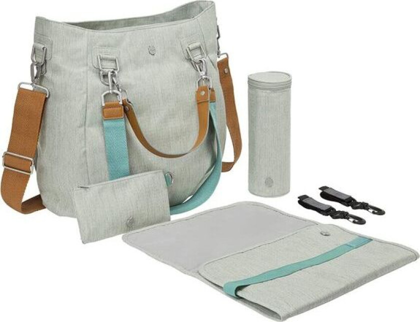 Stelleveske Mix n Match Grå