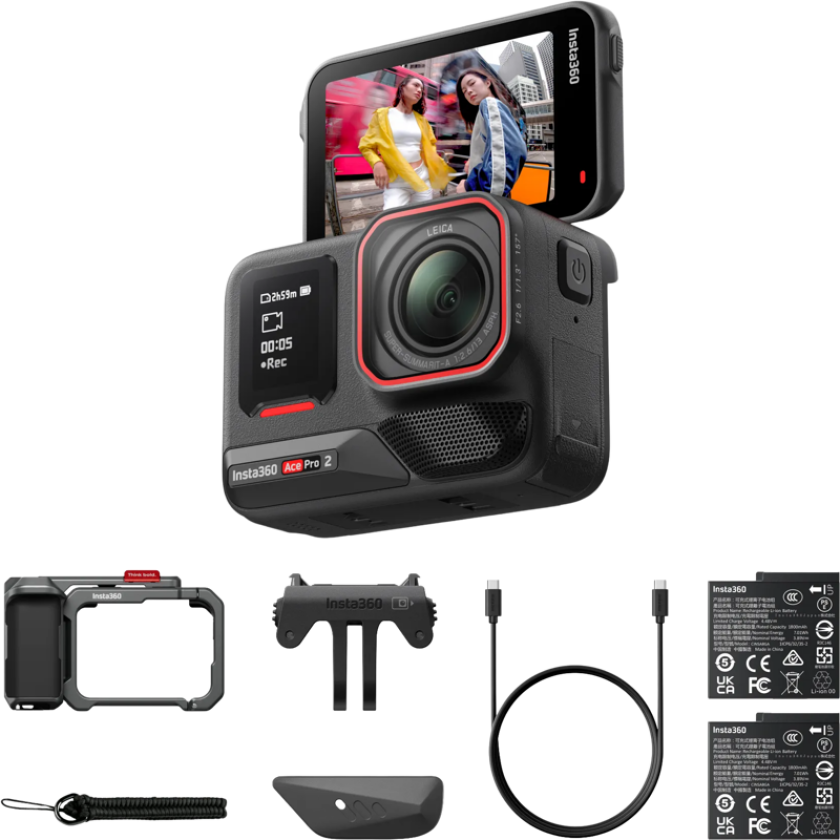 Ace Pro 2 Dual Battery Xplorer Bundle