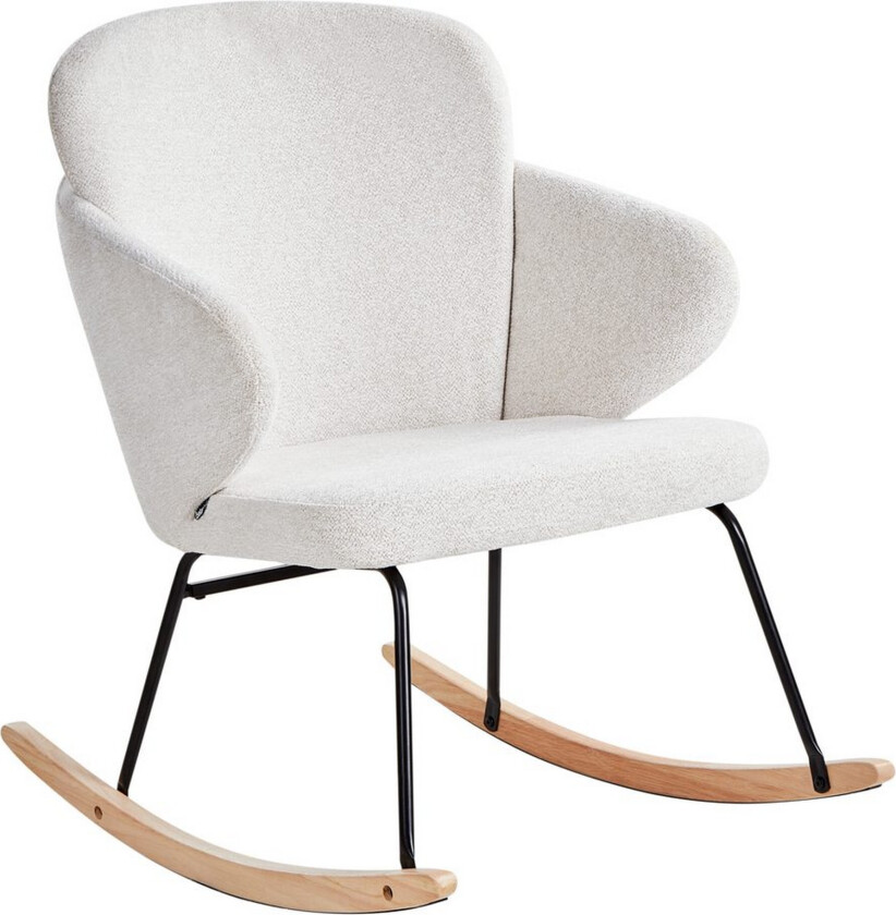 Gyngestol Viken - Grønn, lyst tre