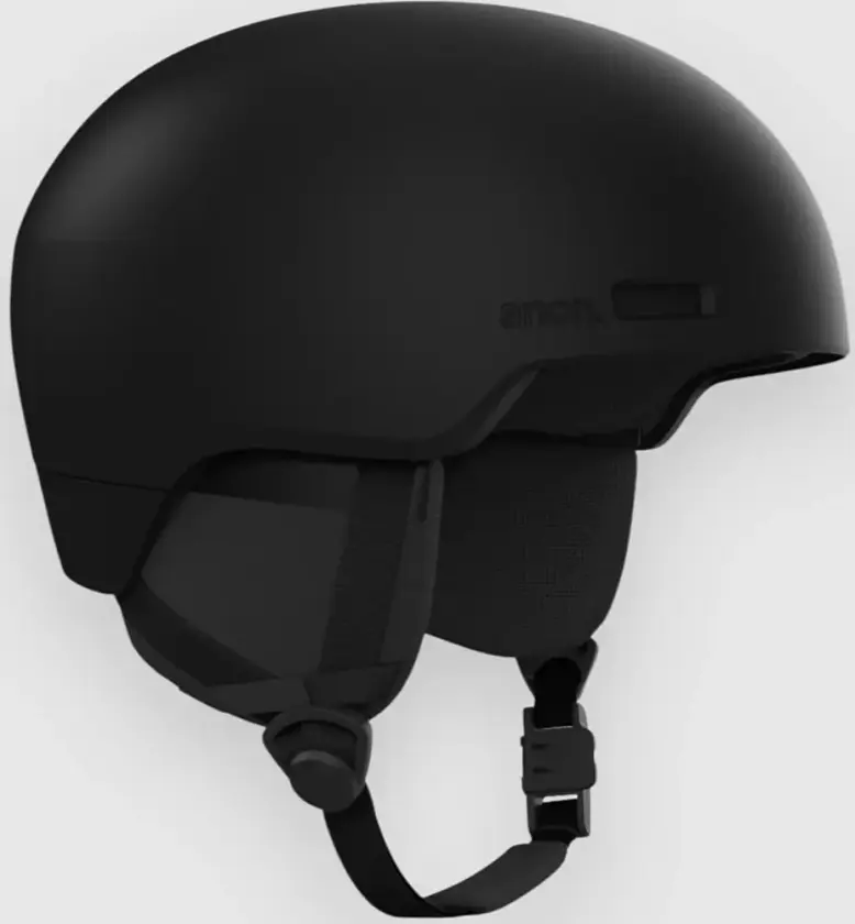 Windham Wavecel Hjelm svart