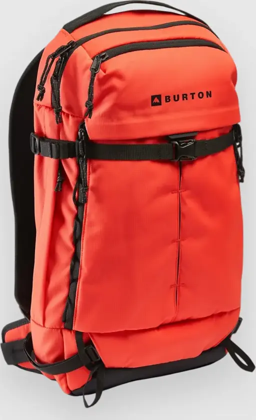 Sidehill 25L Ryggsekk rød