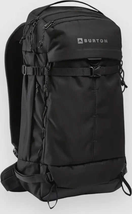 Sidehill 25L Ryggsekk svart