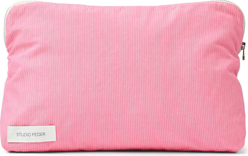 Celia Toiletry Bag - Pink - 30X20X10CM