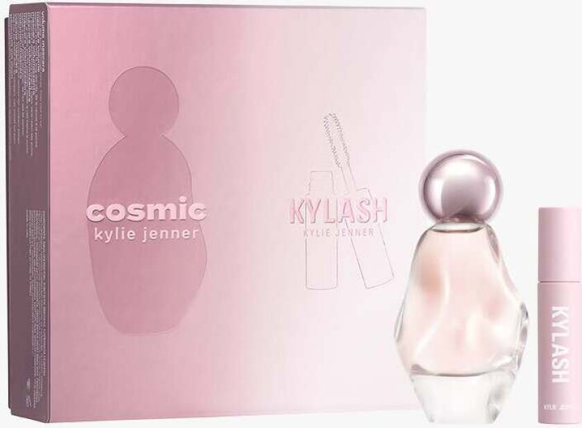 Cosmic EdP Gavesett