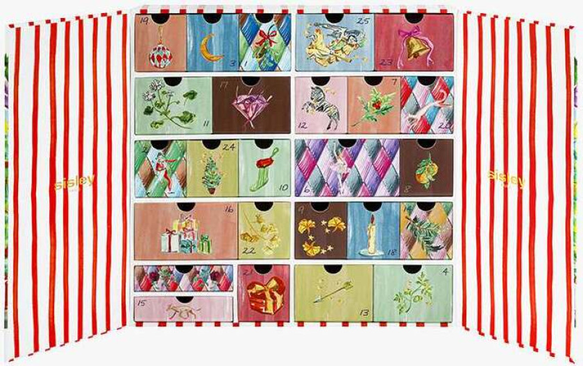 Bilde av Adventskalender