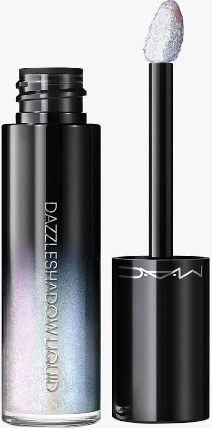 Dazzleshadow Liquid Eye Shadow 4,4 ml (Farge: Crumbled Diamonds)