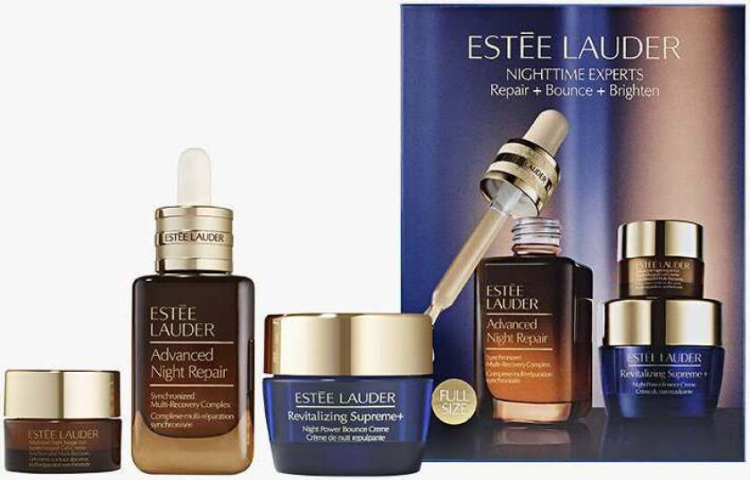 Advanced Night Repair Set