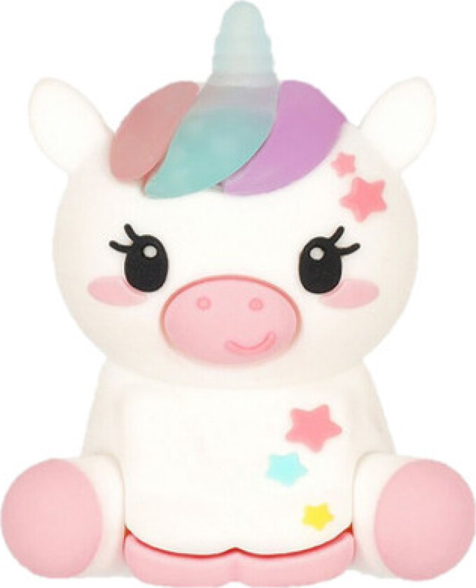 Bilde av Blyantspisser Light Up Enhjørning