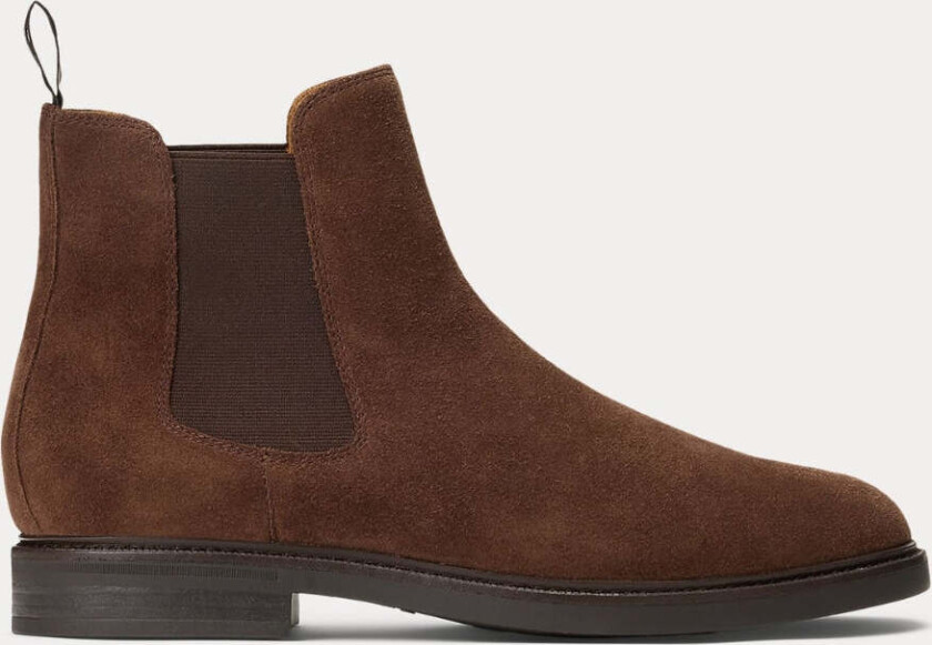 ASHER CHELSEA BOOT Brun, 41