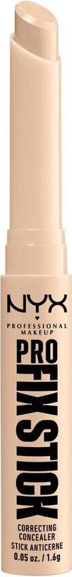 NYX PROFESSIONAL MAKEUP Pro Fix Stick Correcting Concealer 0.3 Alabast