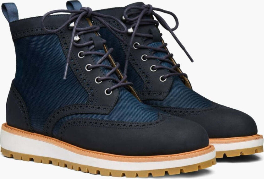 VIGO BOOT Marine, 44