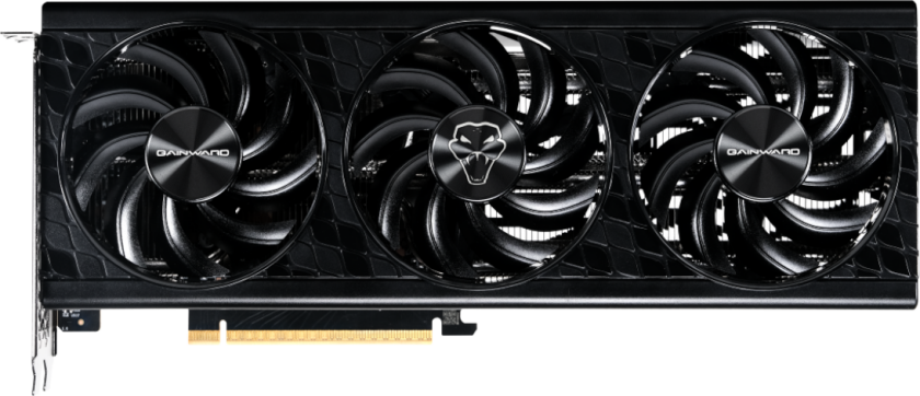 GeForce RTX 5060 Ti Python III V1 16GB Grafikkort