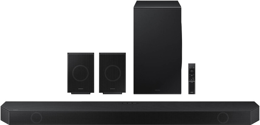 HW-Q995D/XE Dolby Atmos lydplanke